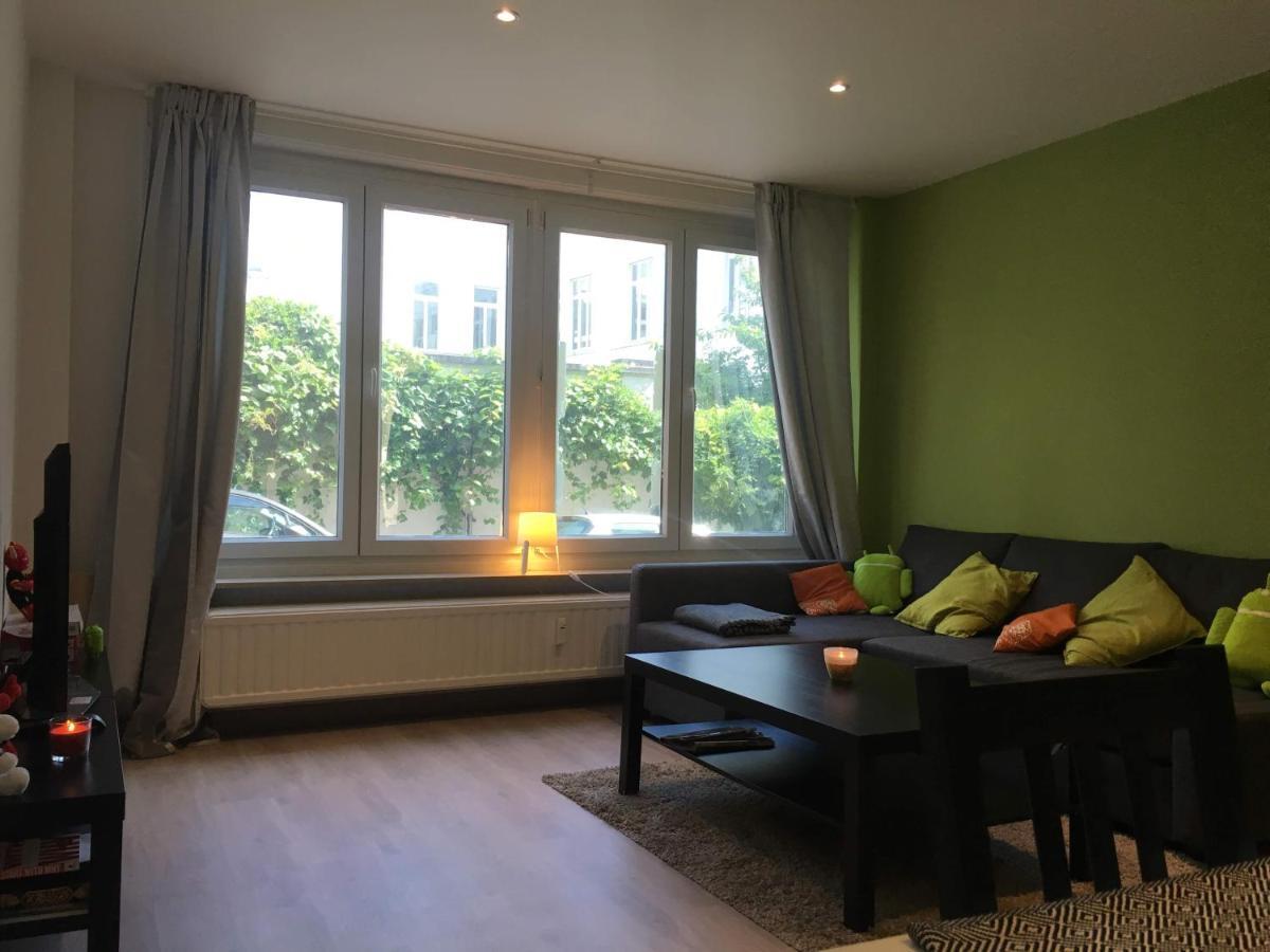 Nest Apartamento Bruxelas