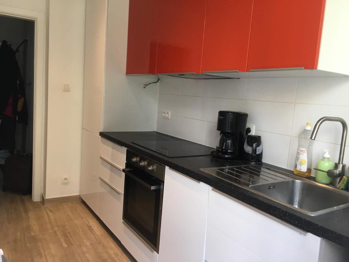 Apartamento Nest