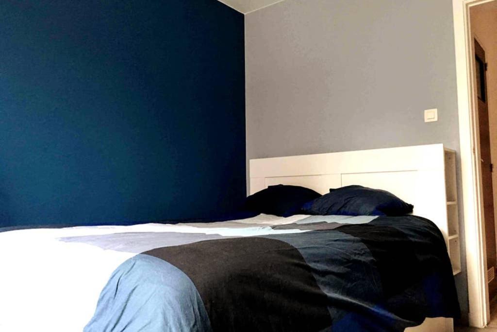 Nest Apartamento Bruxelas